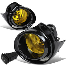 Load image into Gallery viewer, 2015-2018 Prius C Fog Lights with Switch &amp; Bezel - Amber