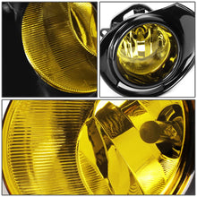 Load image into Gallery viewer, 2015-2018 Prius C Fog Lights with Switch &amp; Bezel - Amber