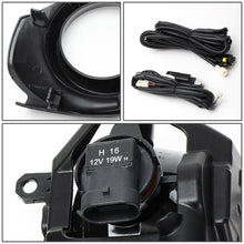 Load image into Gallery viewer, 2015-2018 Prius C Fog Lights with Switch &amp; Bezel - Amber