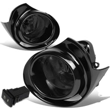 Load image into Gallery viewer, 2015-2018 Prius C Fog Lights with Switch &amp; Bezel - Smoke