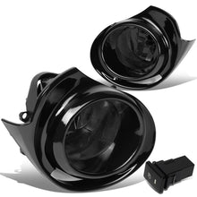 Load image into Gallery viewer, 2015-2018 Prius C Fog Lights with Switch &amp; Bezel - Smoke