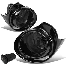 Load image into Gallery viewer, 2015-2018 Prius C Fog Lights with Switch &amp; Bezel - Smoke