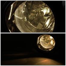 Load image into Gallery viewer, 2015-2018 Prius C Fog Lights with Switch &amp; Bezel - Smoke