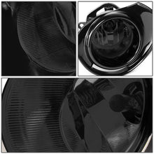 Load image into Gallery viewer, 2015-2018 Prius C Fog Lights with Switch &amp; Bezel - Smoke
