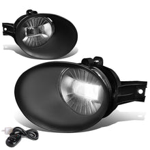 Load image into Gallery viewer, 02-09 Dodge Ram Fog Lights Kit with Switch &amp; Bezel Chrome/Clear