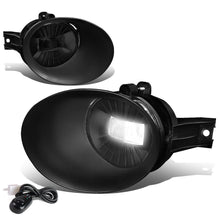 Load image into Gallery viewer, 02-09 Dodge Ram Fog Lights w/ Switch &amp; Bezel - Smoke