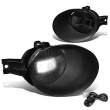 Load image into Gallery viewer, 02-09 Dodge Ram Fog Lights w/ Switch &amp; Bezel - Smoke