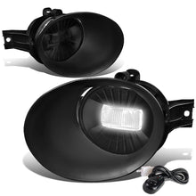 Load image into Gallery viewer, 02-09 Dodge Ram Fog Lights w/ Switch &amp; Bezel - Smoke