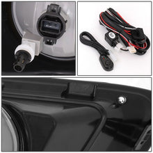Load image into Gallery viewer, 2015-2019 Chevrolet Colorado Fog Lights with Switch Chrome Bezel