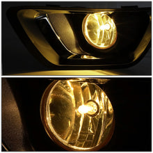 Load image into Gallery viewer, 2015-2019 Chevrolet Colorado Fog Lights with Switch Chrome Bezel