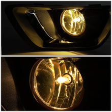 Load image into Gallery viewer, 2015-2019 Chevrolet Colorado Fog Lights with Switch Chrome Bezel