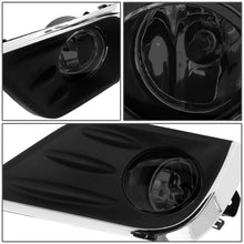 Load image into Gallery viewer, 2016-2018 Nissan Altima Fog Lights with Switch &amp; Chrome Bezel