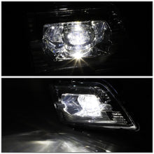 Load image into Gallery viewer, 2019-2020 Chevrolet Silverado 1500 LED Fog Lights with Switch - Smoke