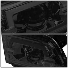 Load image into Gallery viewer, 2019-2020 Chevrolet Silverado 1500 LED Fog Lights with Switch - Smoke