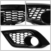 Load image into Gallery viewer, 2016-2018 Toyota iM Fog Lights with Switch &amp; Bezel - Chrome/Clear