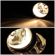 Load image into Gallery viewer, 2016-2018 Toyota iM Smoke Fog Lights with Switch &amp; Bezel
