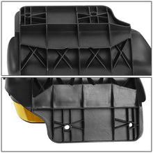 Load image into Gallery viewer, 04-07 Chevrolet Silverado 1500 2500 3500 Amber Fog Lights