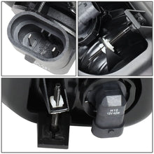 Load image into Gallery viewer, 2004-2007 Chevrolet Silverado 1500 2500 3500 Clear Fog Lights