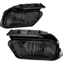 Load image into Gallery viewer, 2004-2007 Chevrolet Silverado Smoke Fog Lights
