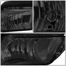 Load image into Gallery viewer, 2004-2007 Chevrolet Silverado Smoke Fog Lights