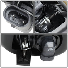Load image into Gallery viewer, 03-07 Chevrolet Silverado / 02-06 Avalanche Smoke Fog Lights w/ Switch