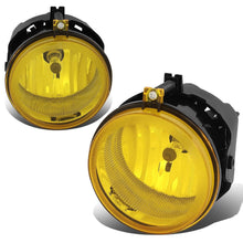 Load image into Gallery viewer, Fog Lights for Chrysler Pacifica Sebring Dodge Avenger Challenger Jeep