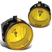Load image into Gallery viewer, Fog Lights for Chrysler Pacifica Sebring Dodge Avenger Challenger Jeep