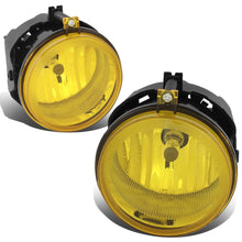Load image into Gallery viewer, Fog Lights for Chrysler Pacifica Sebring Dodge Avenger Challenger Jeep
