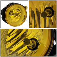 Load image into Gallery viewer, Fog Lights for Chrysler Pacifica Sebring Dodge Avenger Challenger Jeep