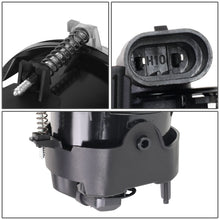 Load image into Gallery viewer, 05-10 Dodge Multi-Model Chrome Clear Fog Lights