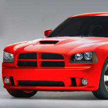 Load image into Gallery viewer, 05-10 Dodge Multi-Model Chrome Clear Fog Lights