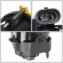 Load image into Gallery viewer, 05-10 Dodge Multi-Model Amber Fog Lights with Switch