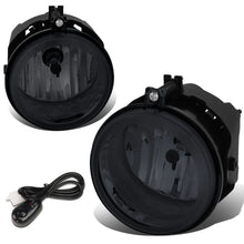 Load image into Gallery viewer, 05-10 Dodge Multi-Model Fog Lights with Switch - Smoke