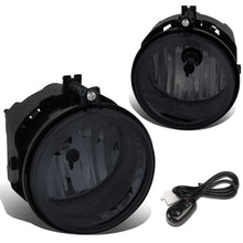 Load image into Gallery viewer, 05-10 Dodge Multi-Model Fog Lights with Switch - Smoke
