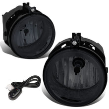 Load image into Gallery viewer, 05-10 Dodge Multi-Model Fog Lights with Switch - Smoke