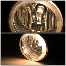 Load image into Gallery viewer, 05-10 Dodge Multi-Model Fog Lights with Switch - Smoke