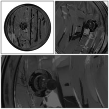 Load image into Gallery viewer, 2007-2014 GMC Sierra Smoke Fog Lights