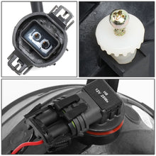 Load image into Gallery viewer, 2007-2014 GMC Sierra Smoke Fog Lights