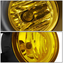 Load image into Gallery viewer, 2019-2020 Honda Civic Fog Lights with Switch &amp; Chrome Bezel