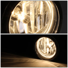 Load image into Gallery viewer, 2019-2020 Honda Civic Fog Lights with Switch &amp; Chrome Bezel