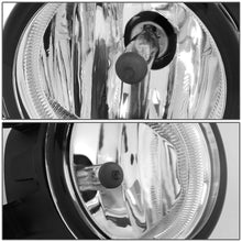 Load image into Gallery viewer, 2019-2020 Honda Civic Fog Lights with Switch &amp; Chrome Bezel