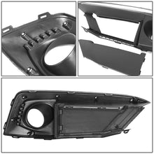 Load image into Gallery viewer, 2019-2020 Honda Civic Fog Lights with Switch &amp; Chrome Bezel