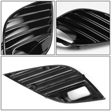 Load image into Gallery viewer, 2018-2020 Toyota Camry SE XSE Fog Lights with Switch Black Bezel Smoke
