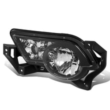 Load image into Gallery viewer, 02-06 Chevrolet Avalanche Left Fog Light Chrome Clear