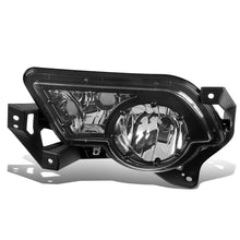 Load image into Gallery viewer, 02-06 Chevrolet Avalanche Left Fog Light Chrome Clear