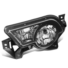 Load image into Gallery viewer, 02-06 Chevrolet Avalanche Left Fog Light Chrome Clear