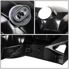 Load image into Gallery viewer, 02-06 Chevrolet Avalanche Left Fog Light Chrome Clear