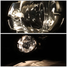 Load image into Gallery viewer, 02-06 Chevrolet Avalanche Right Fog Light Chrome/Clear