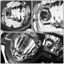 Load image into Gallery viewer, 02-06 Chevrolet Avalanche Right Fog Light Chrome/Clear