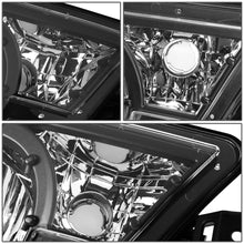 Load image into Gallery viewer, 02-06 Chevrolet Avalanche Right Fog Light Chrome/Clear